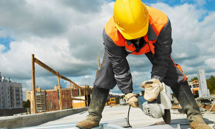 Construction Services